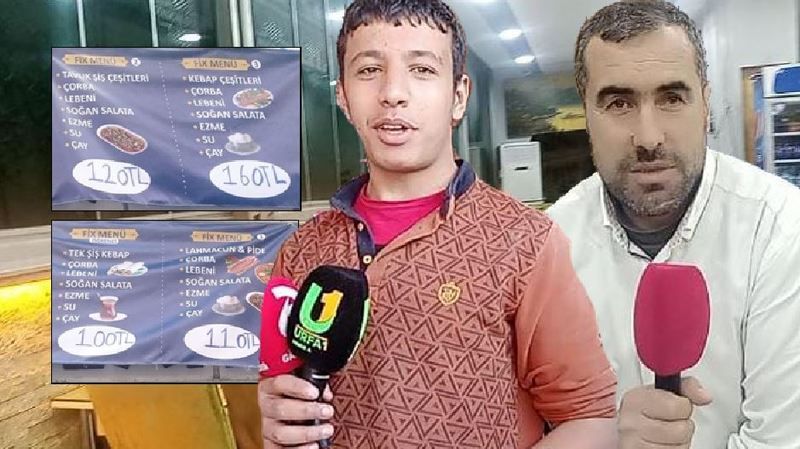 Zamlar lokantalardaki iftar sofralarını boş bıraktı